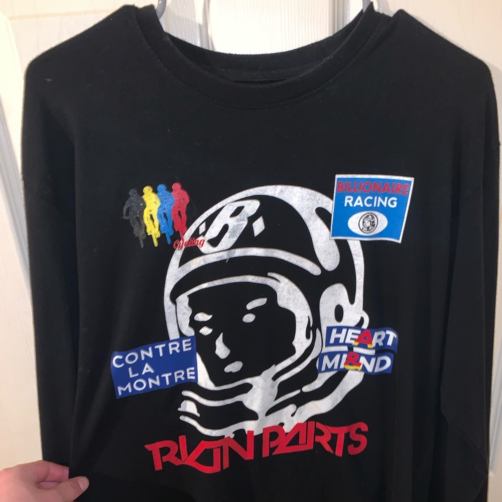 Billionaire Boys Club